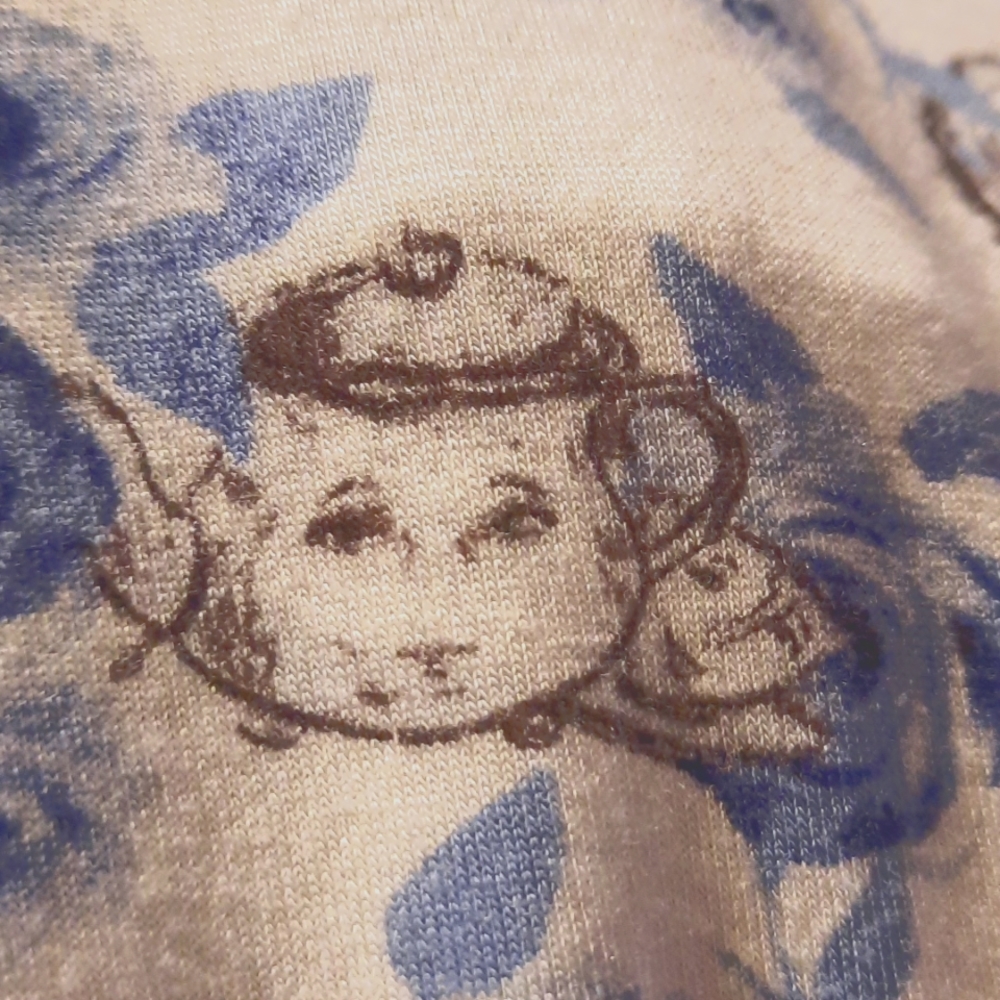 Beautiful Exclusive Torrid Disney Beauty and the Beast Blouse